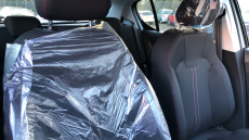 Vauxhall Corsa 1.4 Griffin 5dr Petrol Hatchback